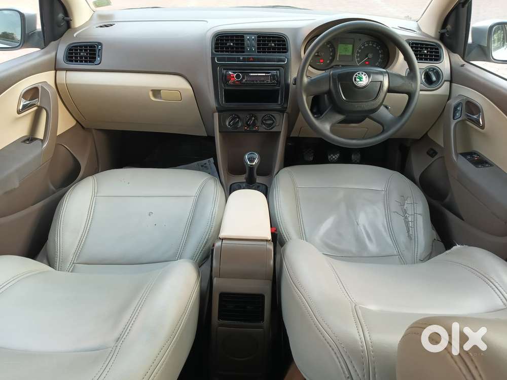 Skoda Rapid 1.5 Tdi Manual Active  Ambition Style, 2012, Diesel