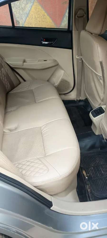 Maruti Suzuki Swift Dzire 2021 Petrol 80000 Km Driven