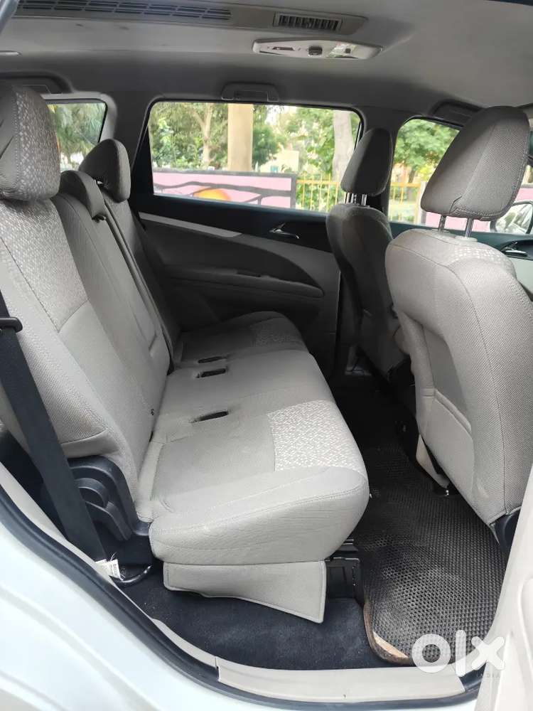 Mahindra Marazzo 1.5 M6 Plus 2019