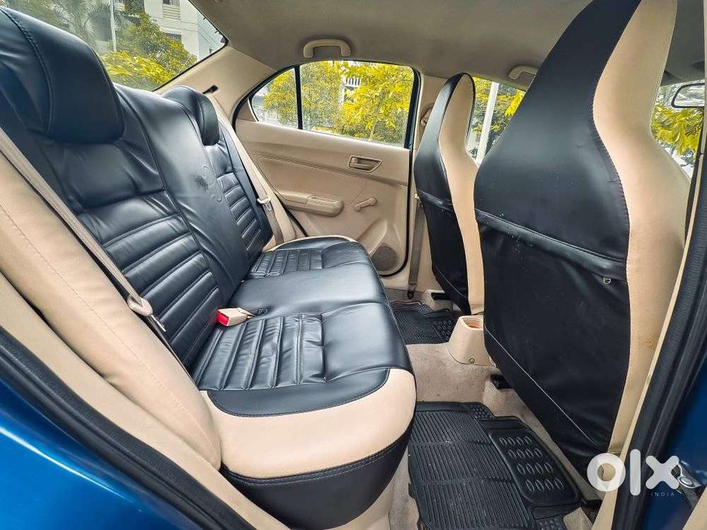 Maruti Suzuki Dzire 1.2 Lxi, 2019, Petrol