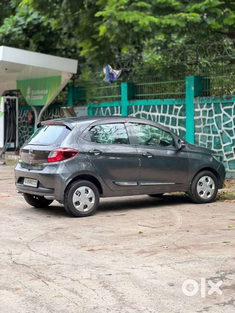 Tata Tiago, 2022, Cng & Hybrids
