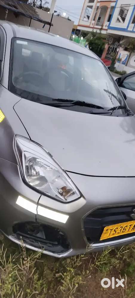 Maruti Suzuki Dzire 1.2 2023
