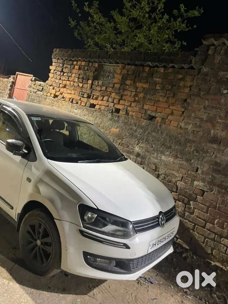 Polo Gt Tdi