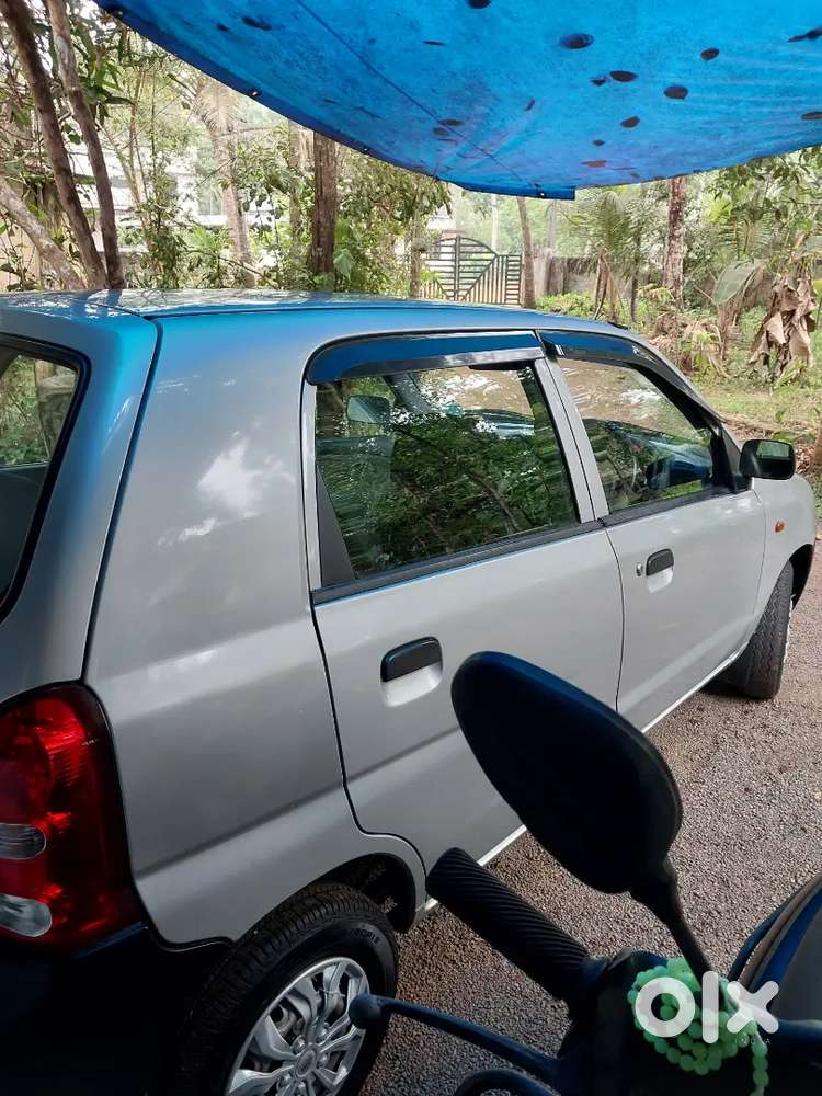 Maruti Suzuki Alto 2008 Petrol Well Maintained.