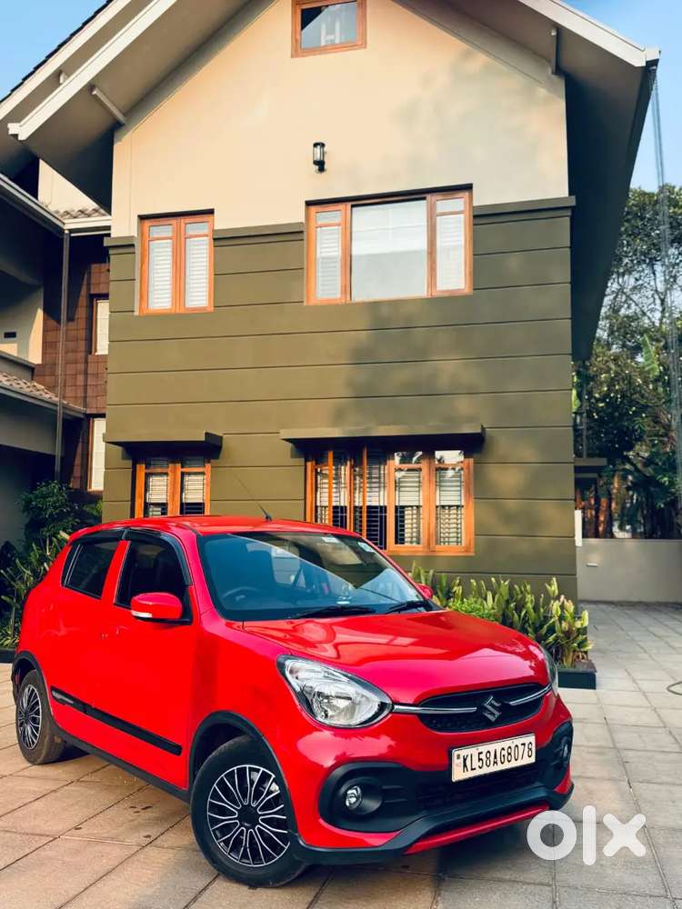 Maruti Suzuki Celerio 2022 Petrol 34800 Km Driven