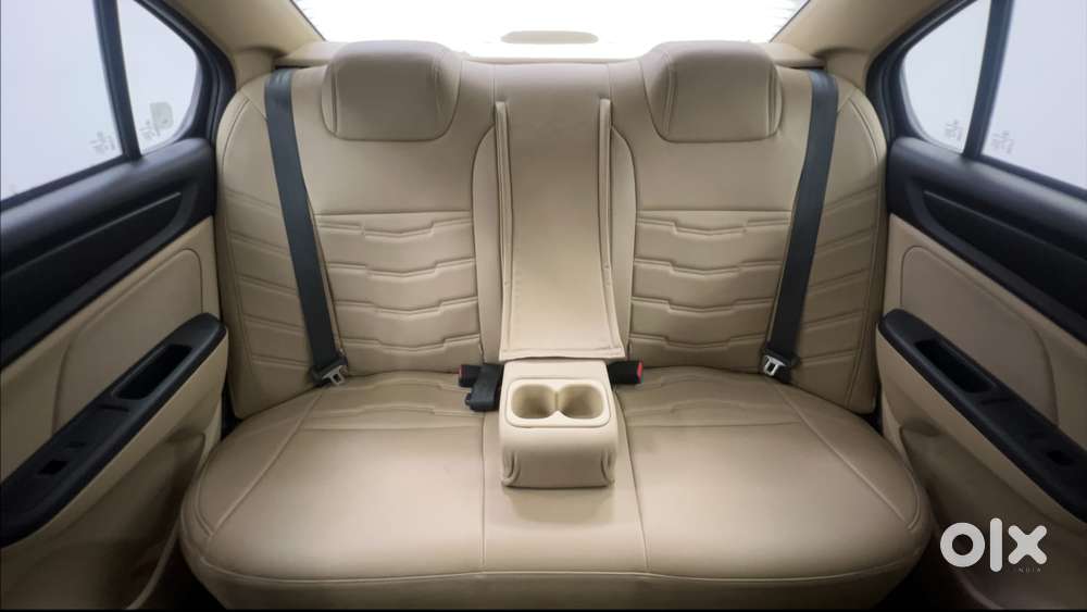 Honda Amaze Vx Cvt I-vtec, 2023, Petrol