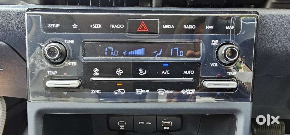 Hyundai Creta Electric Excellence Lr, 2025, Electric