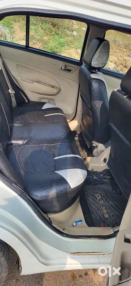 Maruti Suzuki Dzire 2017 Diesel 127000 Km Driven