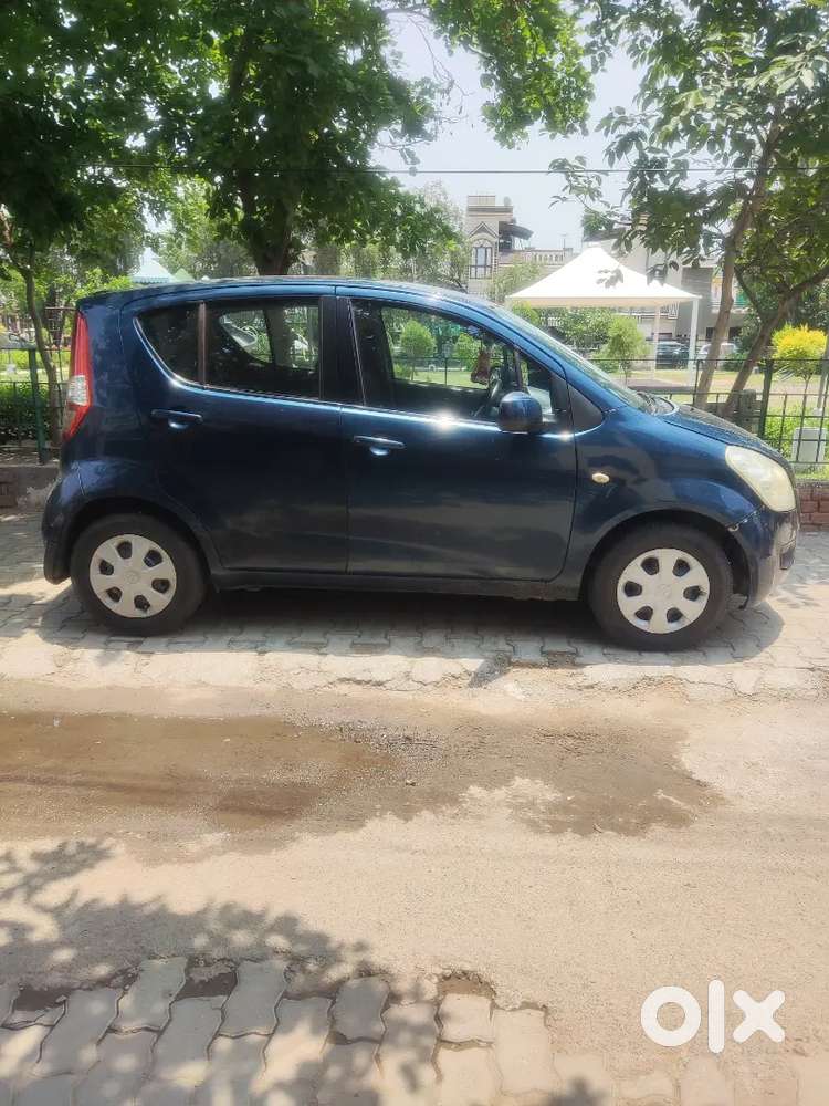 Maruti Suzuki Ritz 2009 Diesel Good Condition
