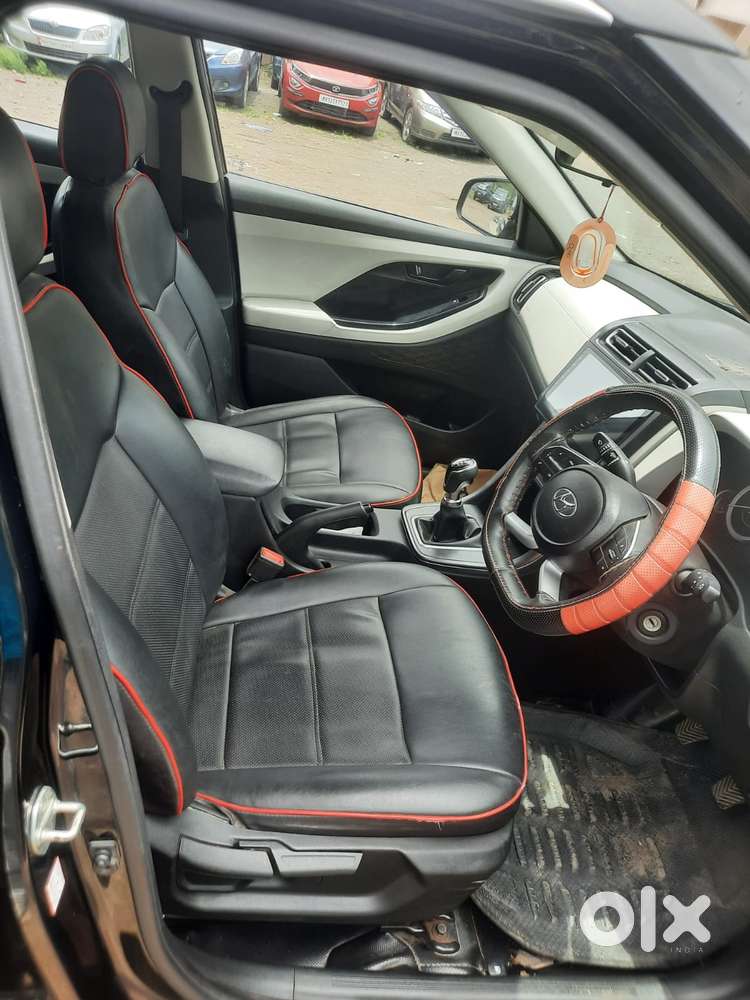 Hyundai Creta 1.5 E Petrol, 2021, Petrol