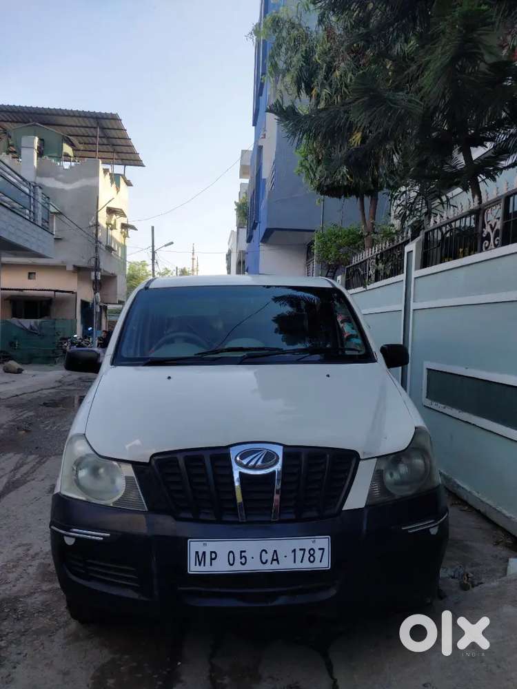Mahindra Xylo M2di Original Condition Well Maintained 
Model 2011