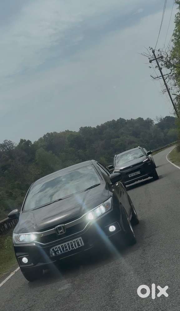 2018 Top Model Honda City Full Ready Car