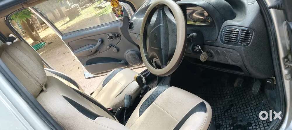 Tata Indica2016(20km/litre) With Low Maintenance.