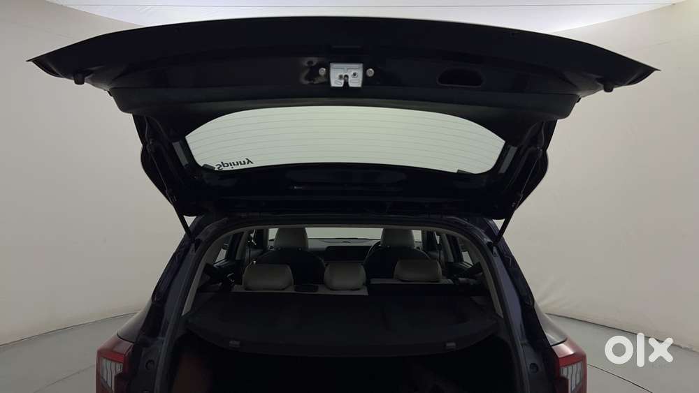 Kia Seltos 1.5 Htx At Petrol, 2023, Petrol