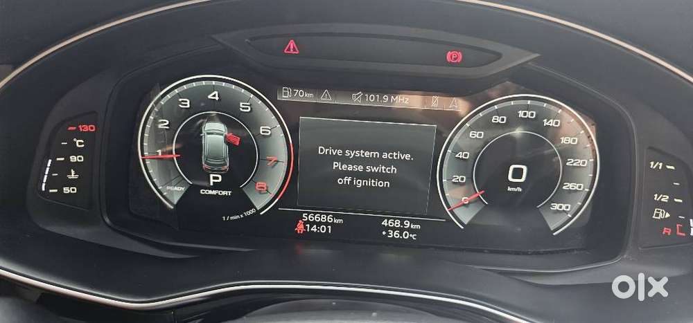 Audi Q7 3.0 Premium Plus 55 Tfsi, 2022