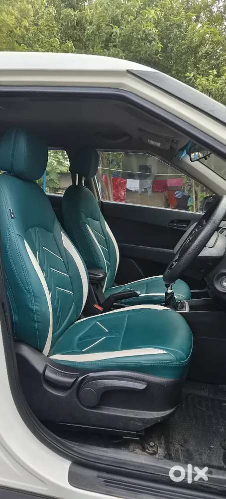 Hyundai Creta 1.4 Crdi 2019