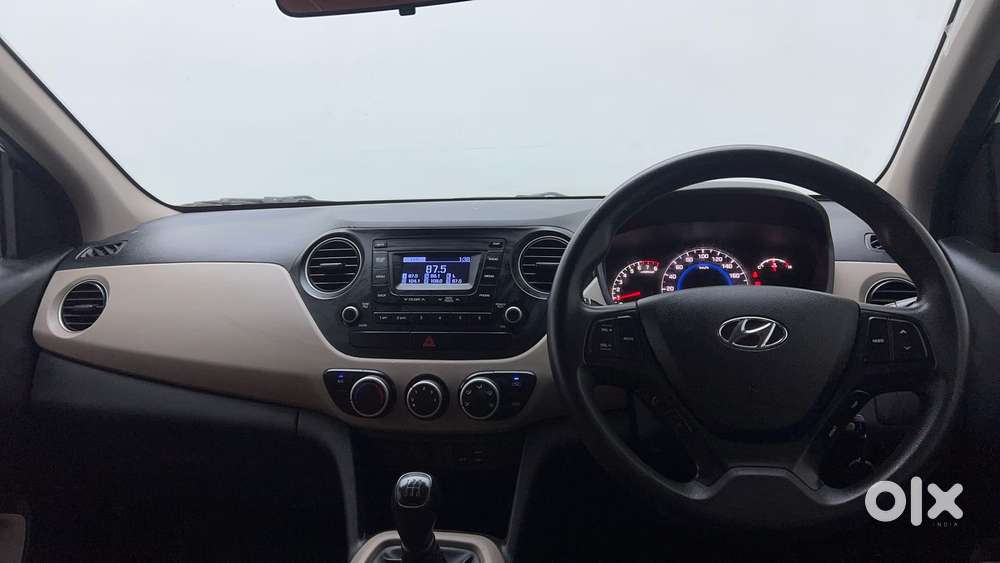 Hyundai Grand I10 1.2 Kappa Magna, 2018, Petrol