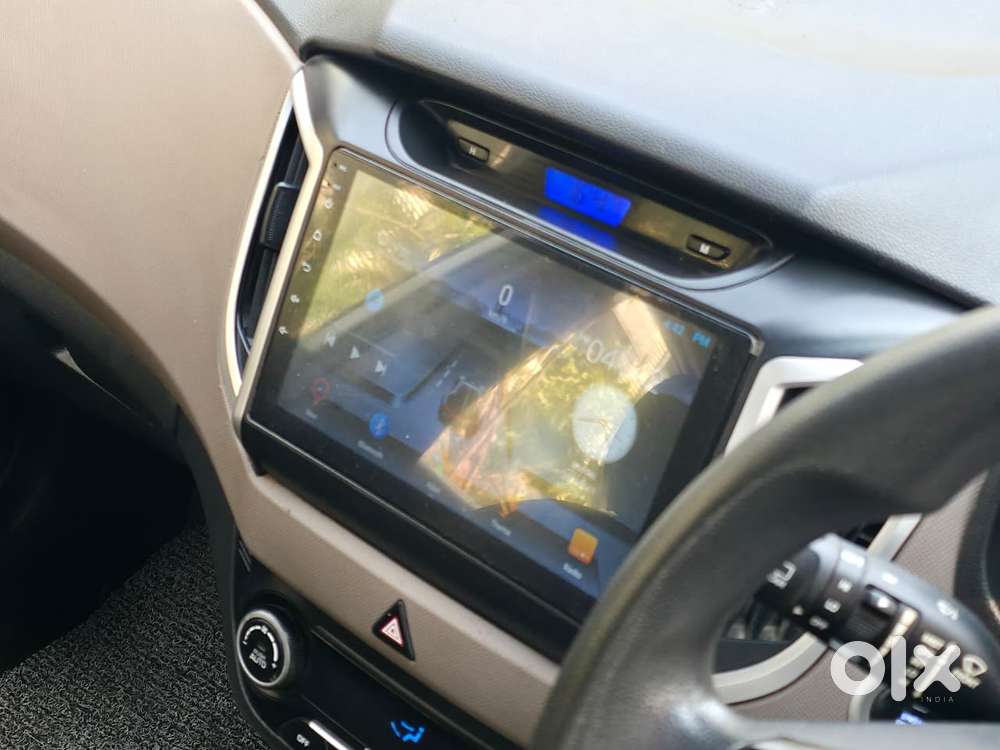Hyundai Creta 1.6 Sx Plus, 2017, Petrol