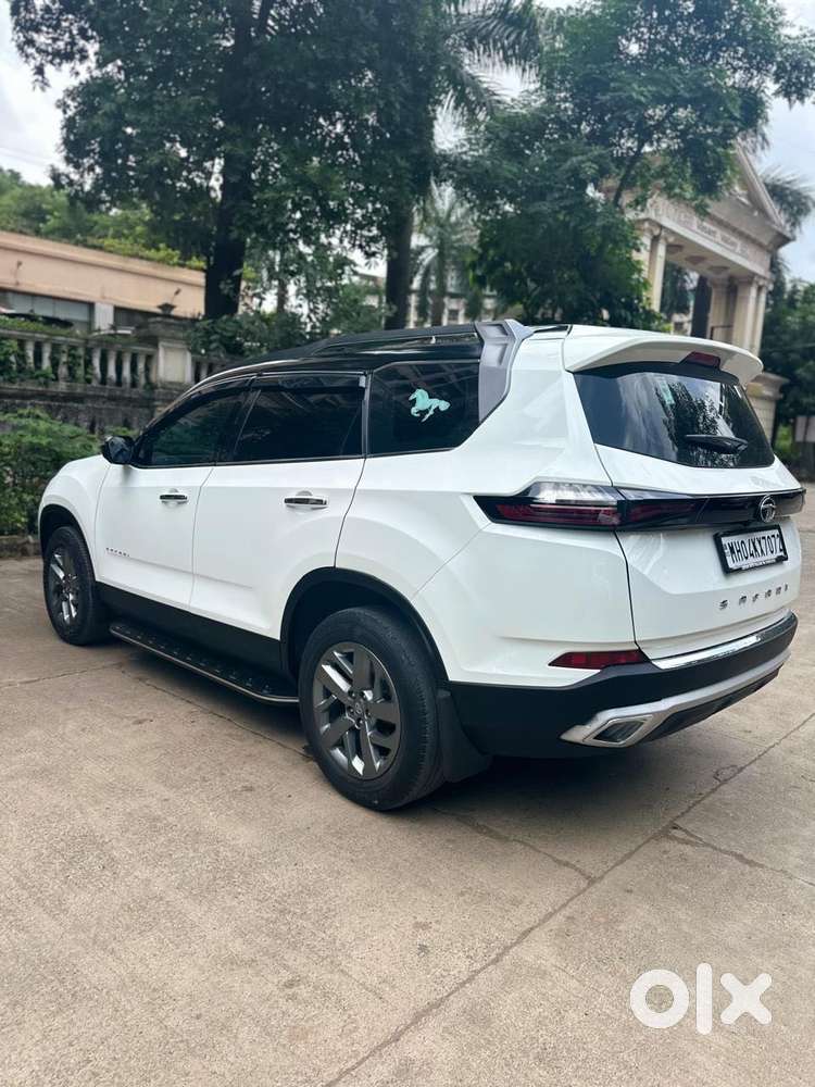 Tata Safari 2.0 Kryotec Xt Plus, 2022, Diesel