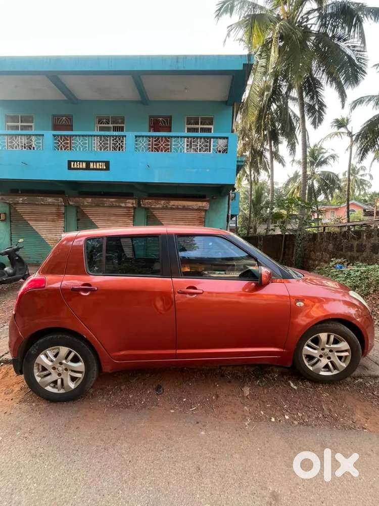 Maruti Swift Good Condition All Paper Clear Passing Done 2030