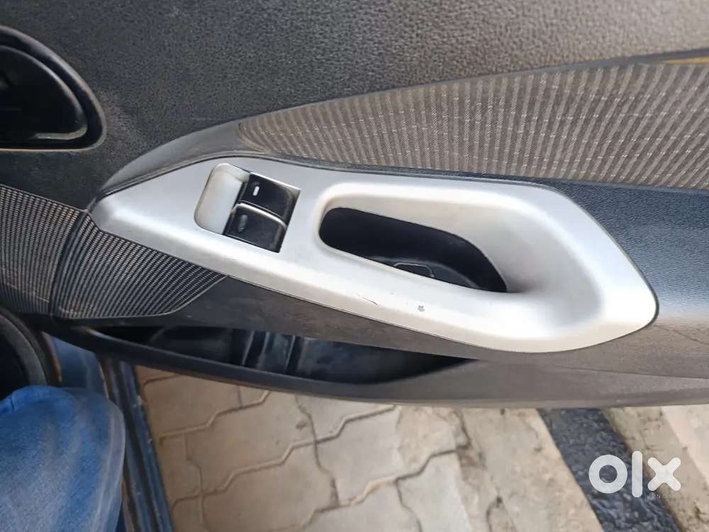 Ford Figo 2011 Diesel 214000 Km Driven