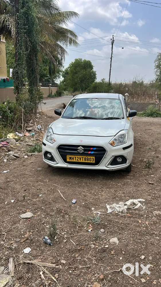 Maruti Dzire 1.2 Tour 2024