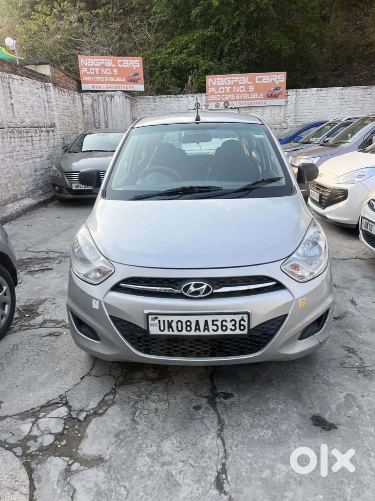 Hyundai I10 Era 1.1 Irde, 2013, Petrol
