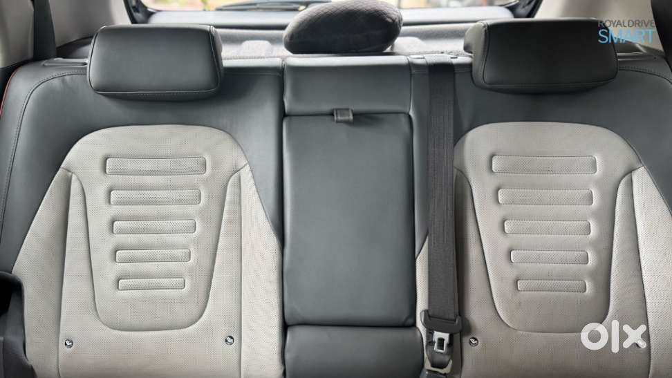 Hyundai Creta, 2024, Petrol