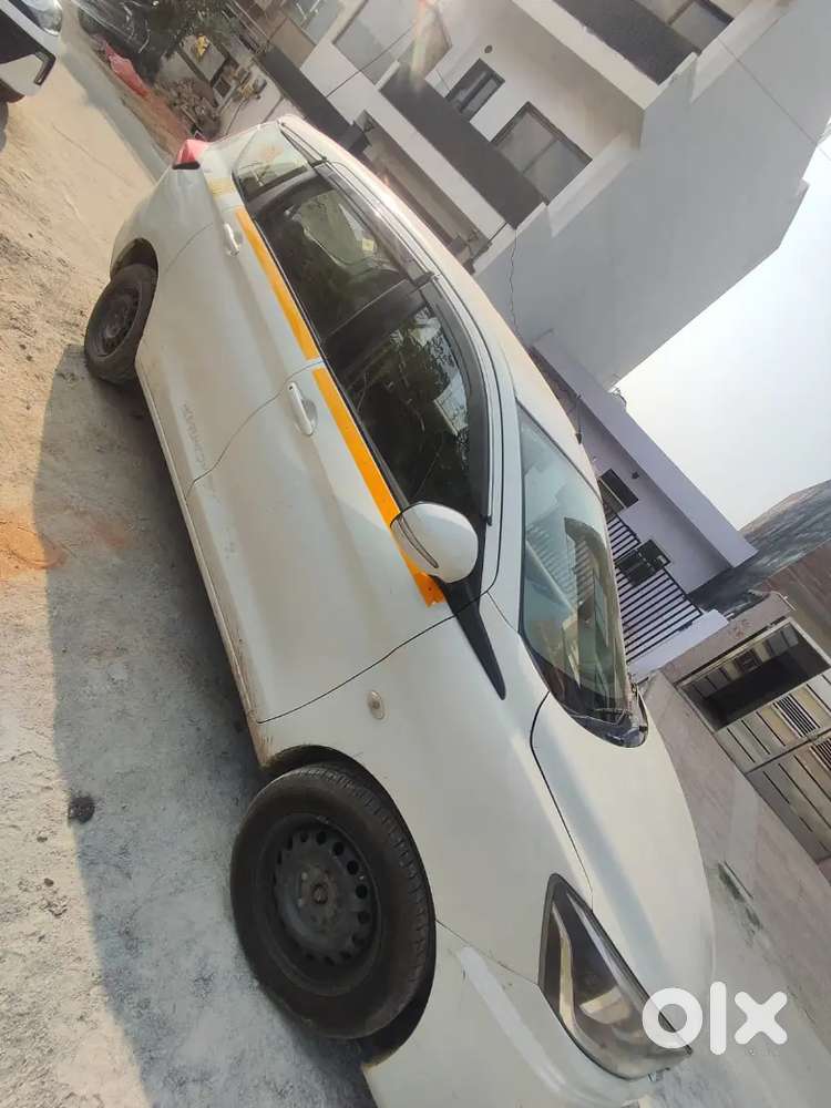 Maruti Suzuki Ertiga 2019