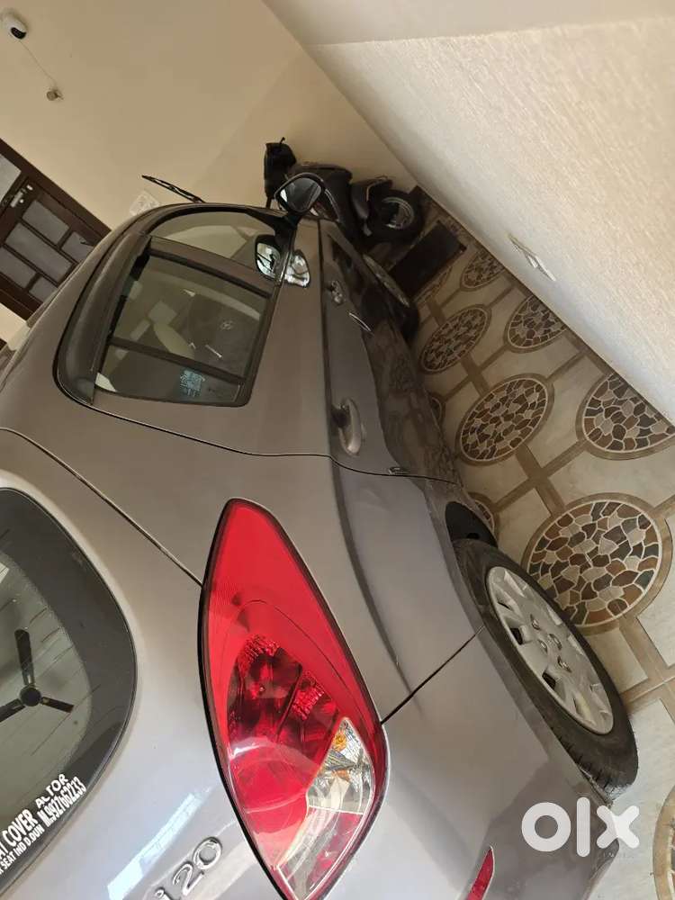 Hyundai I20 2013 Petrol Good Condition