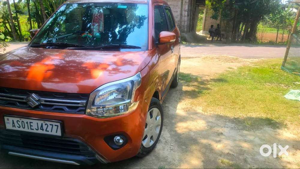 Wagonr Zxi Very Good Condition.. Urgent Need Money