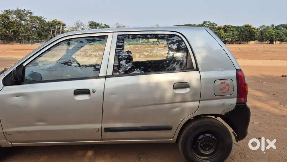 Mechanic Boy Car Very Good Condition
