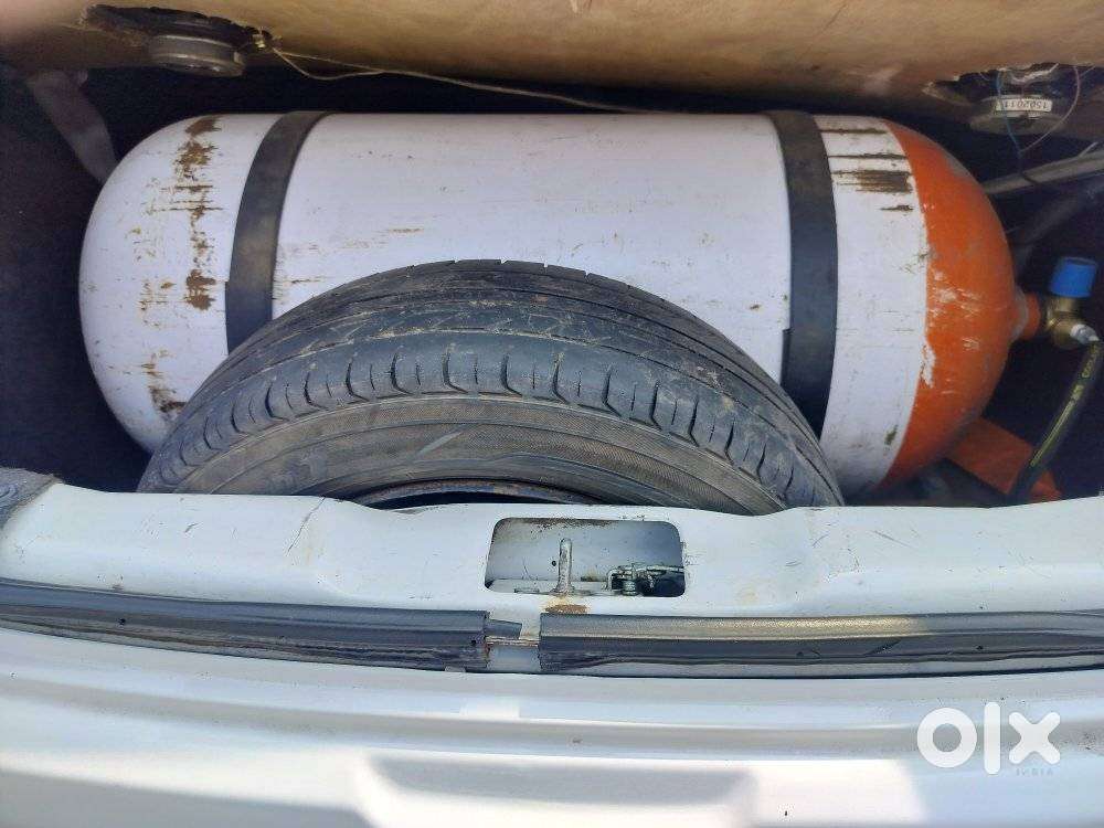 Datsun Go T, 2016, Cng & Hybrids