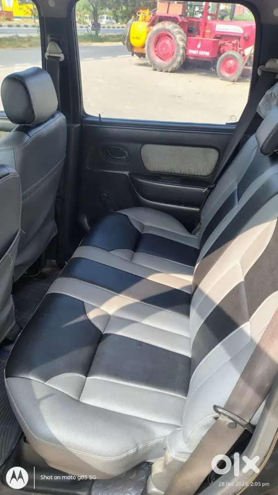Maruti Wagon R 2006