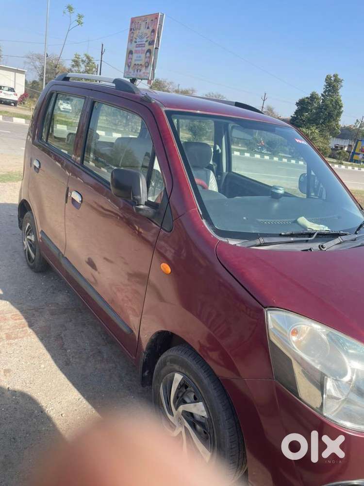Maruti Suzuki Car 2010