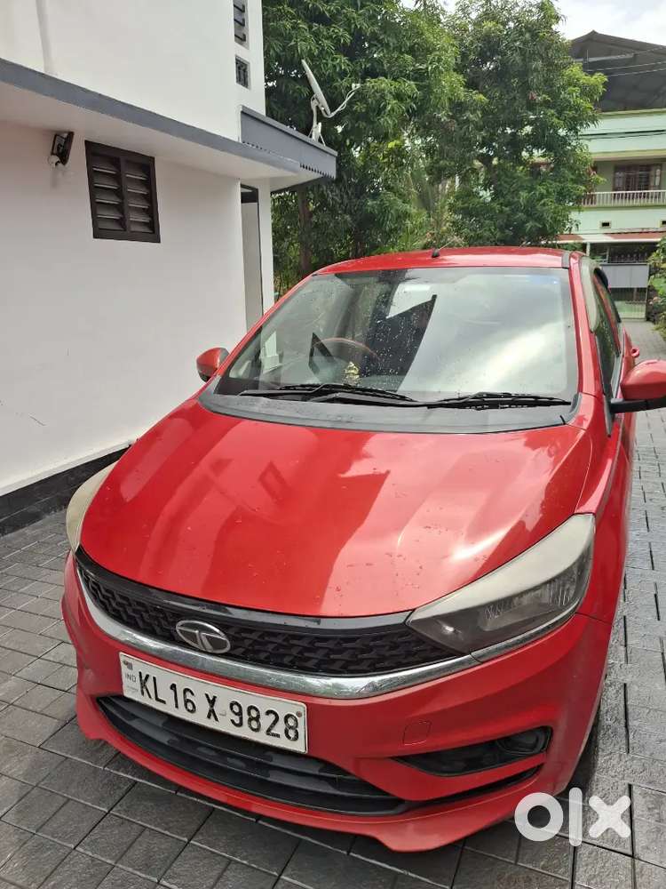 Tyre And Battery Under Warranty