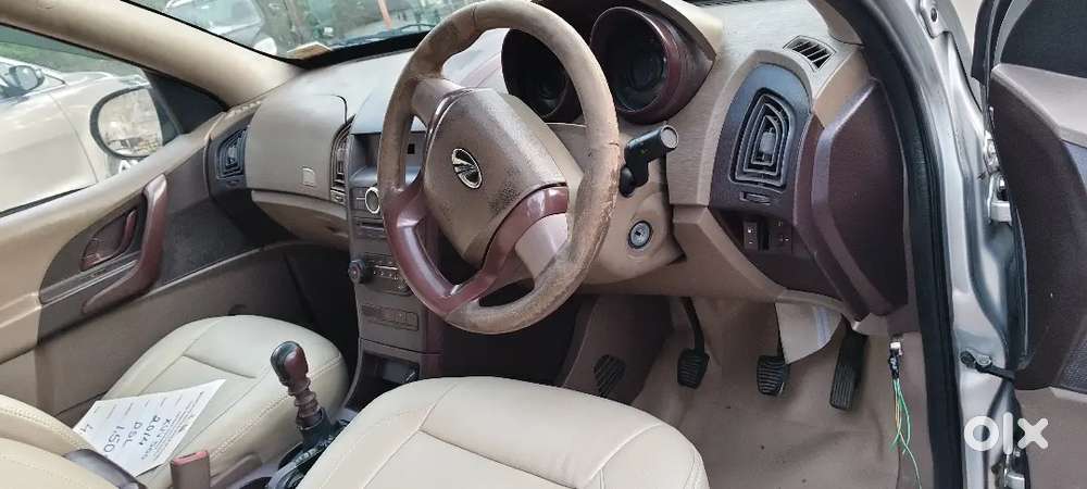 Mahindra Xuv500 2014 Variant