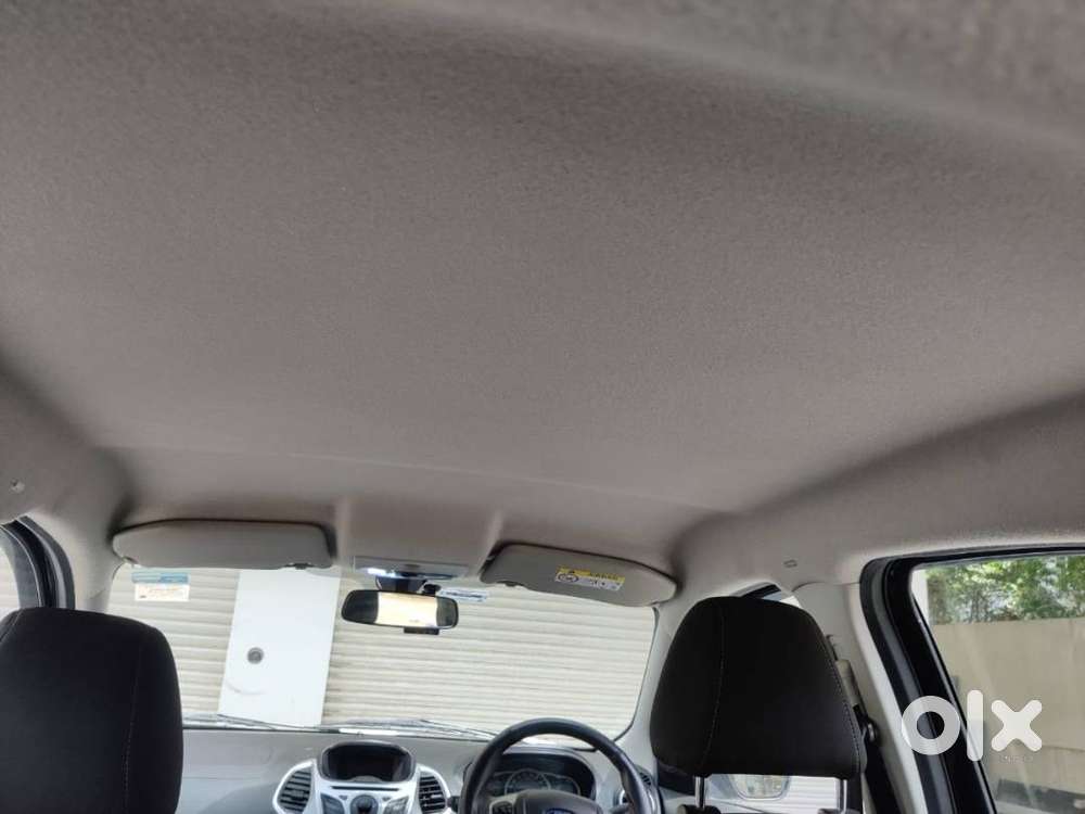 Ford Figo Diesel 2016 In Good Condition
