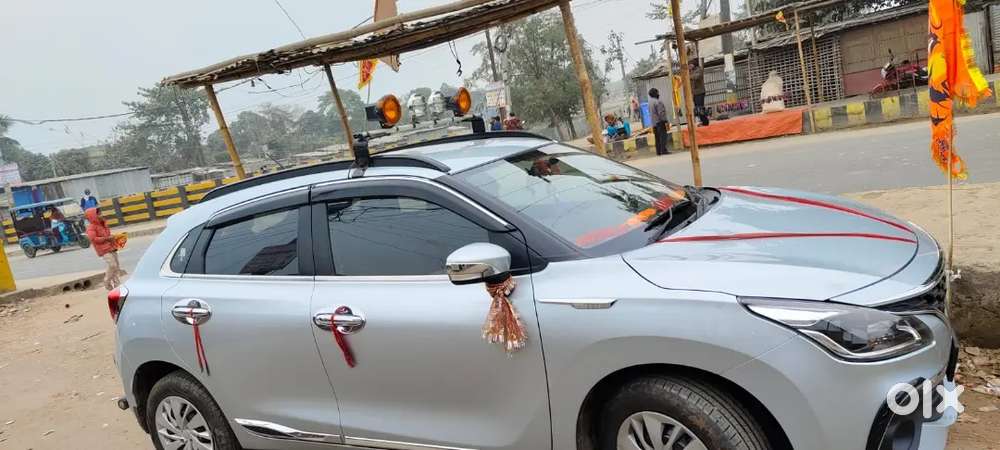 Maruti Suzuki Baleno 2023 Petrol 28000 Km Driven
