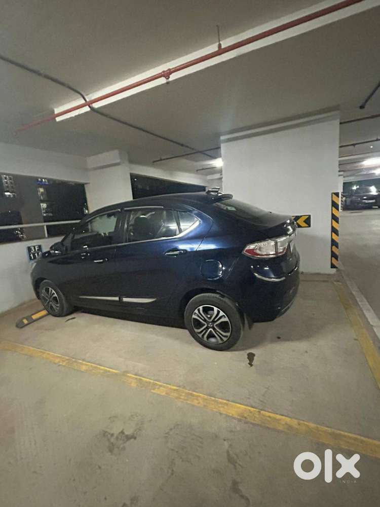 For Sale: Tata Tigor Xz+ Cng (2022 Model)  25000 Kms