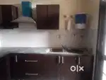 3bhk semi furnished flat