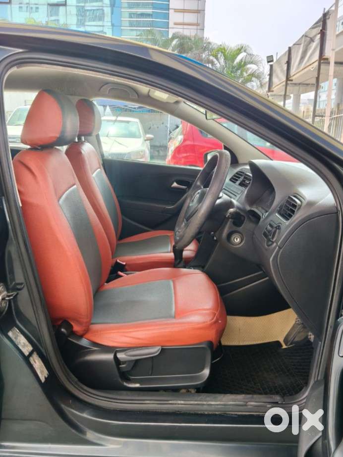 Volkswagen Ameo 1.2 Mpi Comfortline, 2018, Petrol