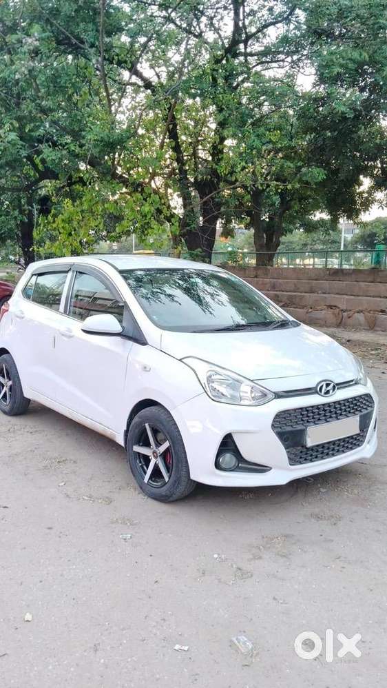 Hyundai Car Manual 2018