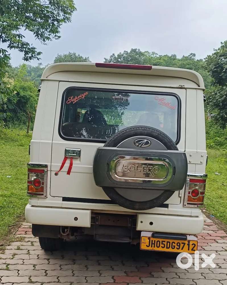 Mahindra Be 6 Diesel 2022