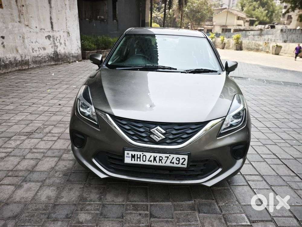 Maruti Suzuki Baleno Delta, 2021, Petrol