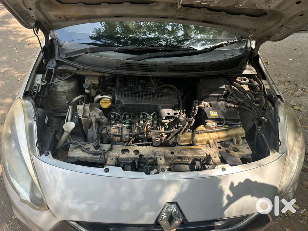 Renault Scala Diesel 168000 Km Driven