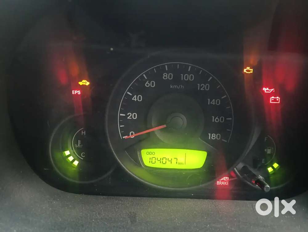 Hyundai Eon Urgent Sale