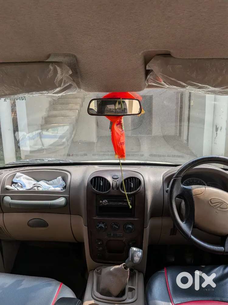 Mahindra Scorpio Sle 2014
