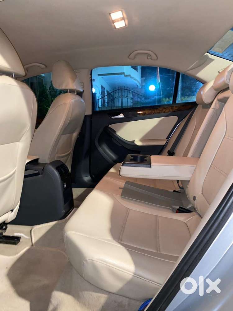 Volkswagen Jetta 2015 Year