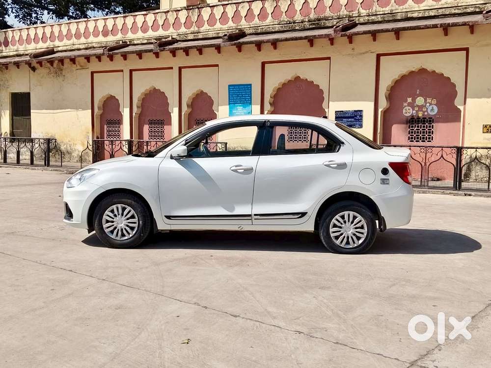 Maruti Suzuki Dzire 1.2 Vxi Cng, 2022, Cng & Hybrids